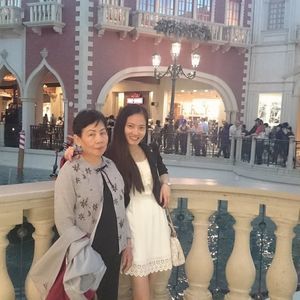 Meet your Posher, Cindy